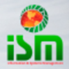 ISM Services Logo
