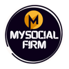 Mysocialfirm Logo