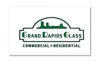 Grand Rapids Glass, LLC Logo