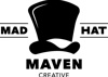 Mad Hat Maven Logo
