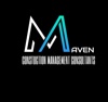 Maven Construction Management Consultants Logo