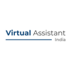 Virtual Assistant India Logo