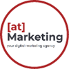 [at] Marketing Logo