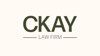 CKAY Law Firm Logo