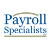 Payroll Specialists, LLC Logo