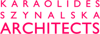 Karaolides Szynalska Architects Ltd Logo