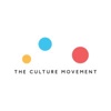 The Culture Movement Logo
