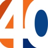 Latitude 40 Consulting, Inc. Logo