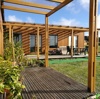 Habimóvel Lisboa Casas Modulares de Madeira Logo
