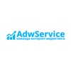 AdwService Logo