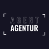 Agent AGENTUR - Web Agency & Online Marketing Agency Logo