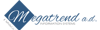 Megatrend Logo