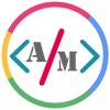 AbyM Technology Logo