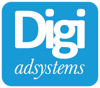 DigiADsystems Logo