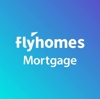 Flyhomes Mortgage Logo