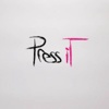 Press It Logo