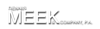 Dennis Meek & Company, P.A. Logo