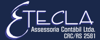 Etecla Assessoria Contabil Ltda Logo