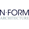 N·FORM Architecture Logo