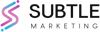 Subtle Marketing Logo