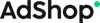 AdShop Logo