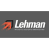 Lehman Design, LLC. Logo