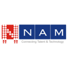 NAM Info Inc Logo