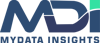 MyData Insights Pvt Ltd Logo
