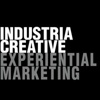 Industria Creative Logo