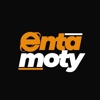 Entamoty Media Ltd Logo