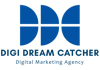 Digi Dream Catcher Logo