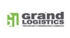 Grand Logistics Logo