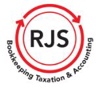 RJS Bookkeeping Plus Logo