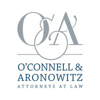 O'Connell and Aronowitz Logo