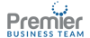 Premier Business Team Logo