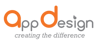 App Design Logo