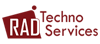 RAD Techno Services Logo