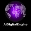 AIDigitalEngine Logo
