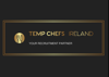 Temp Chefs Ireland Logo