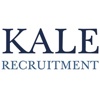 KALE Recruitment Logo