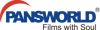Pansworld Television India Pvt. Ltd. Logo