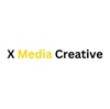 XMEDIA CREATIVE Logo
