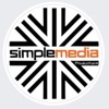 Simple Media Productions Logo