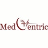 MedCentric Search Firm Logo
