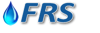 FRS Sewage & Flood Cleaning Logo
