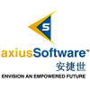 axiusSoftware Logo
