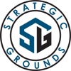 Strategic Grounds Management, LLC Logo