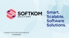 Softkom Solutions Pty Ltd Logo