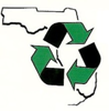 Florida Concrete Recycling Logo