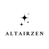 Altairzen Logo